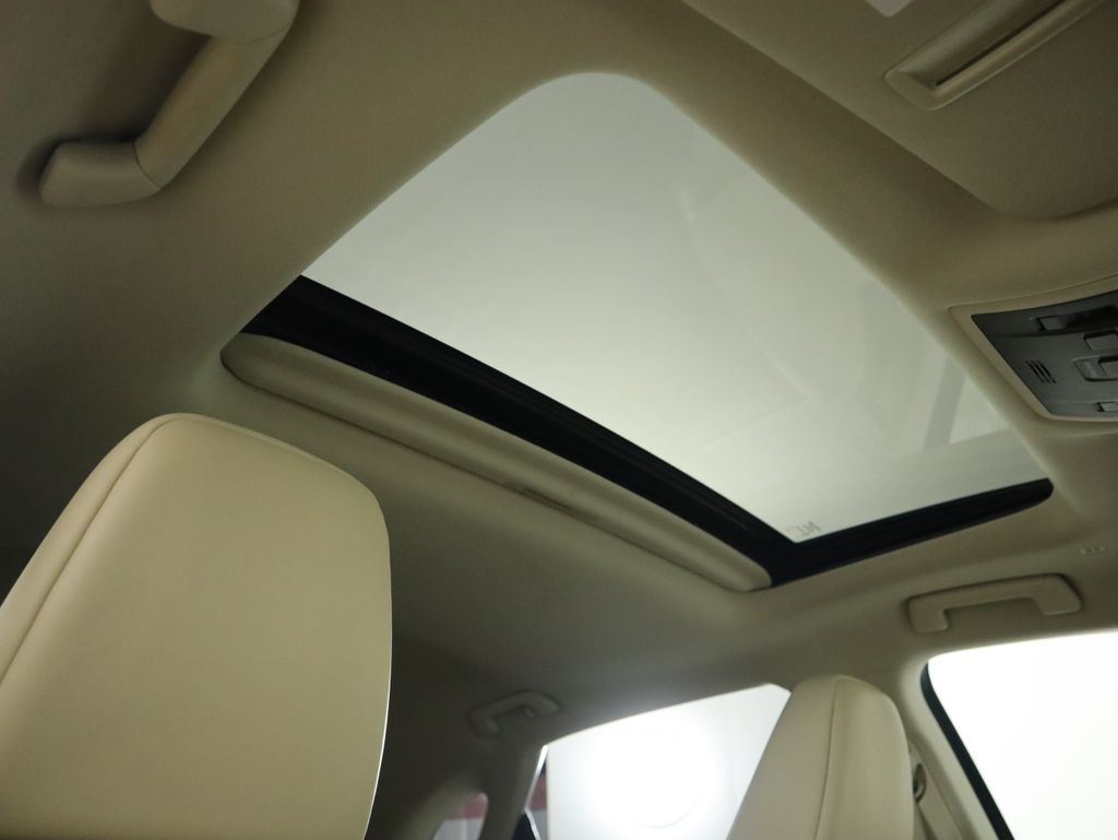 Thumbnail: 2016 Lexus RX - 19