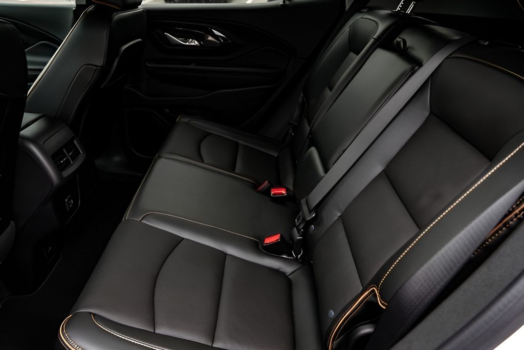 Used Car 2024 Gmc Terrain  At4 For Sale Under $35,000 In Austin, Texas