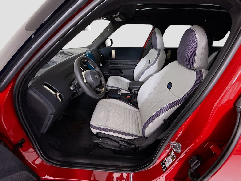 Thumbnail: 2027 MINI Cooper Countryman - 19
