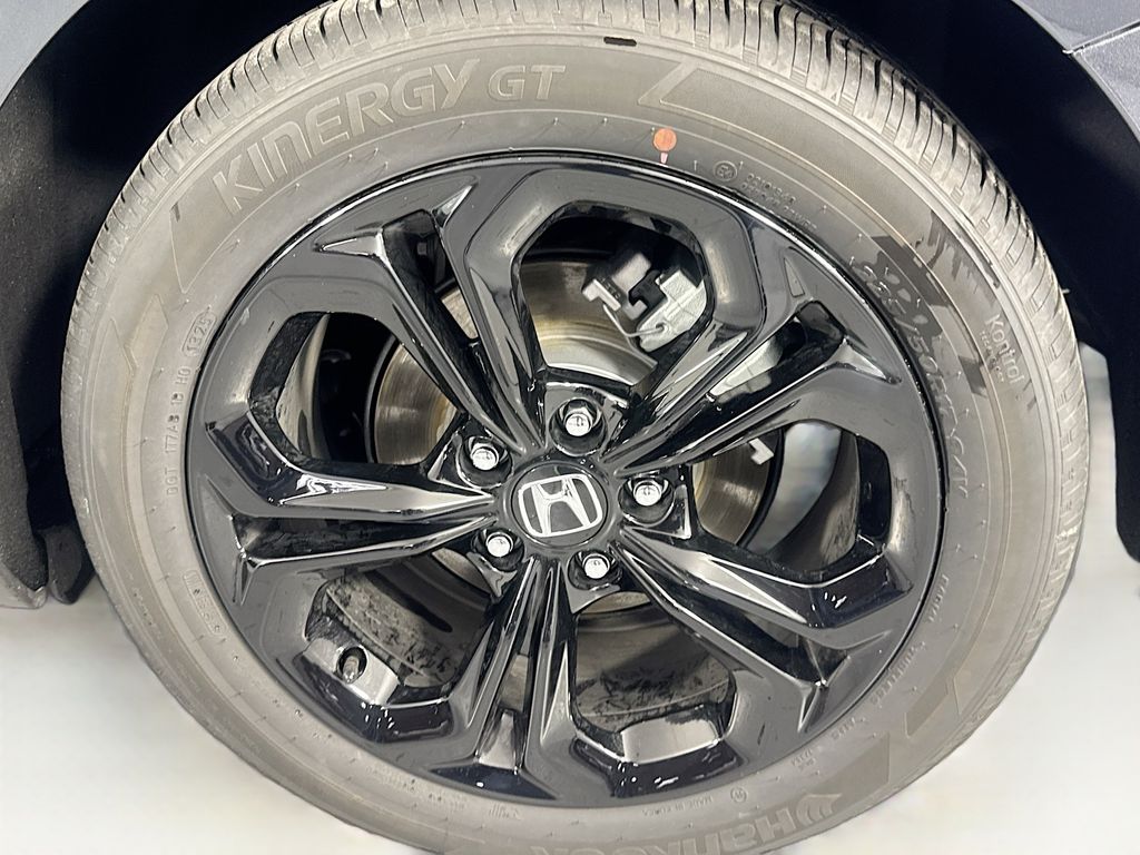 Used Car 2025 Honda Accord  Se For Sale Under $30,000 In Austin, Texas