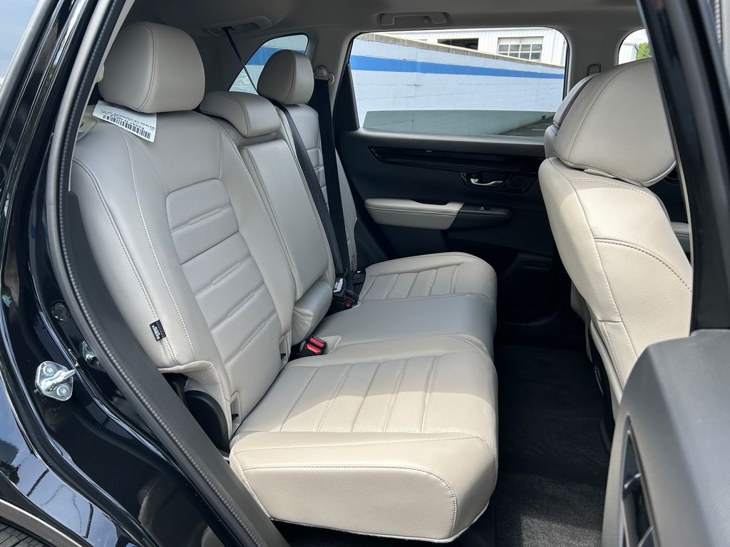 Thumbnail: 2026 Honda CR-V - 23