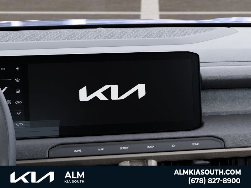 New 2027 Gray Kia LX image 20