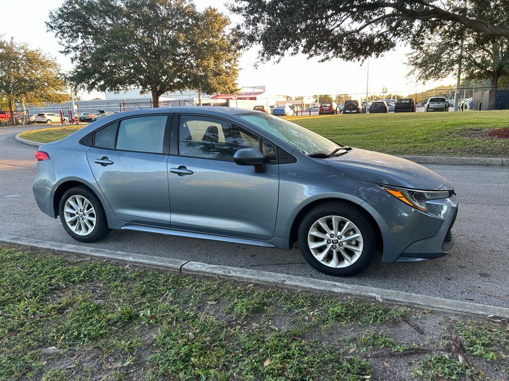 Thumbnail: 2020 Toyota Corolla - 7