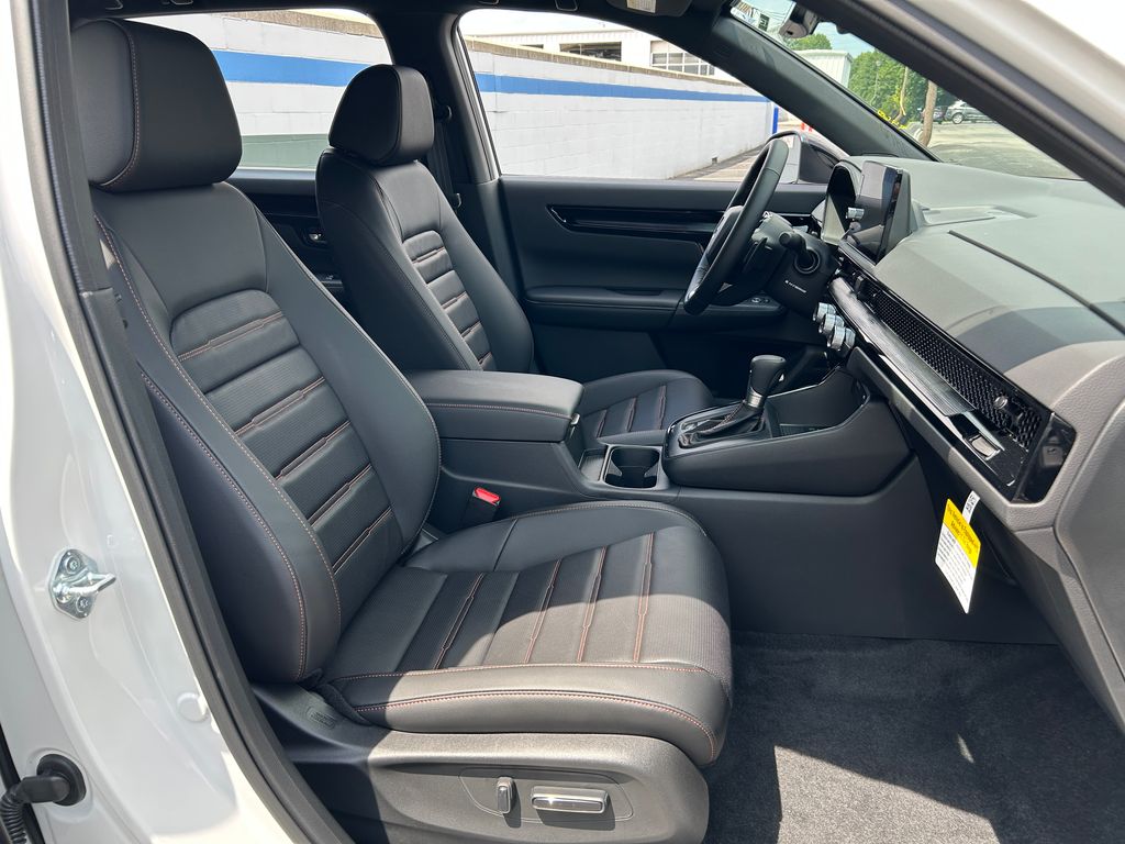 Thumbnail: 2026 Honda CR-V - 25