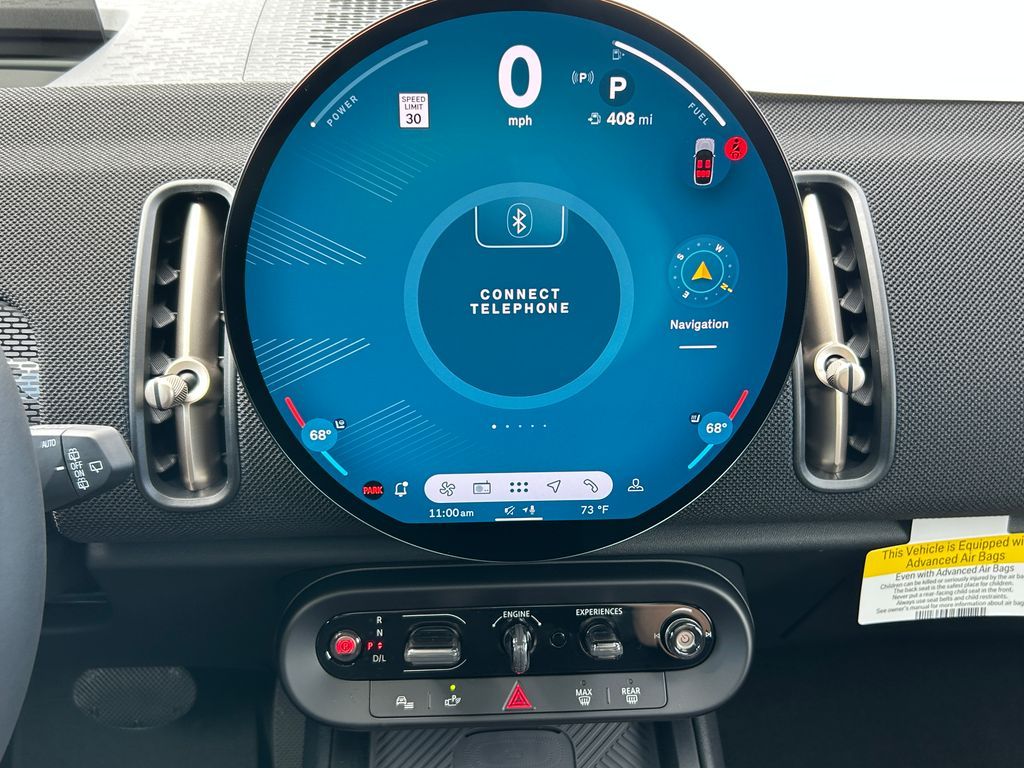 Thumbnail: 2026 MINI Cooper Countryman - 24