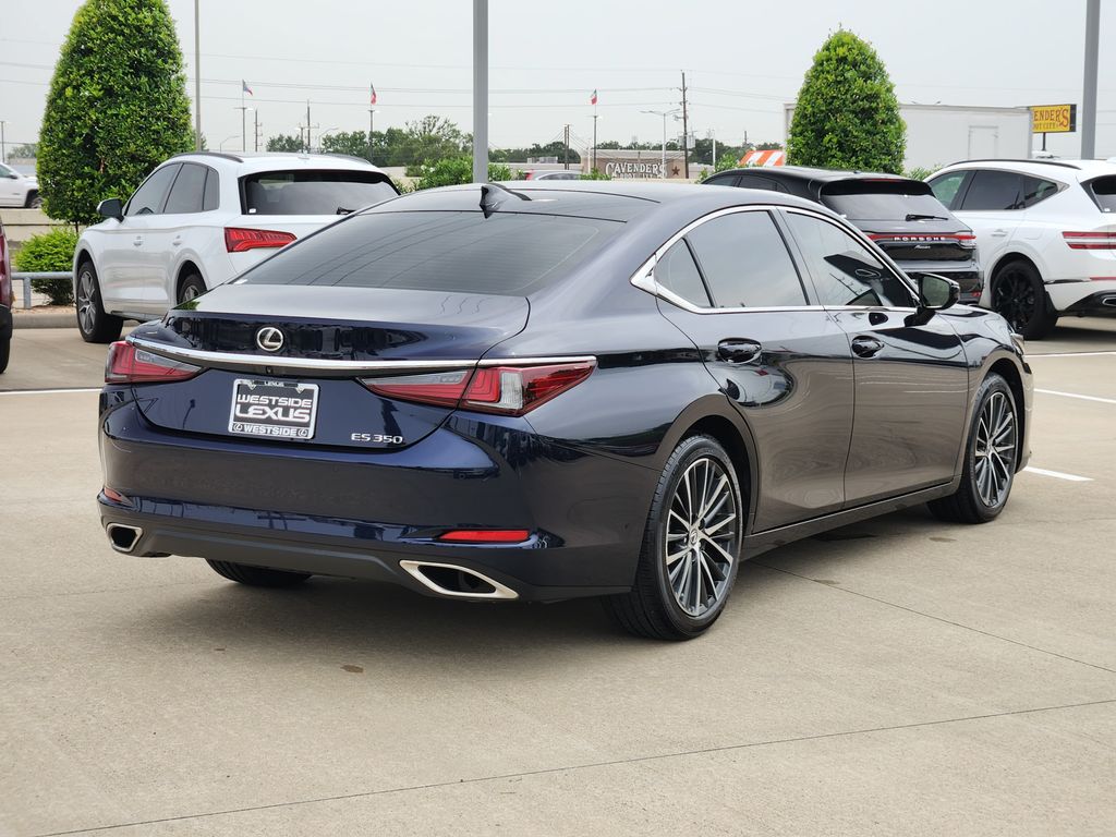 2025 Lexus ES 350  at Westside Lexus