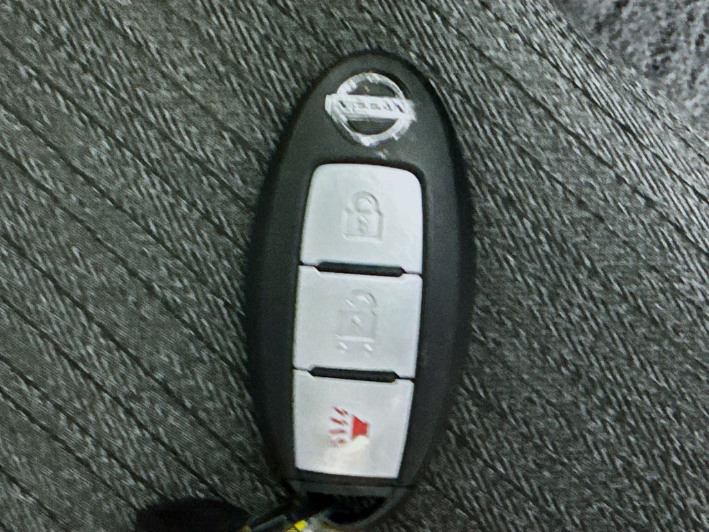 Used Car 2021 Nissan Rogue  S For Sale Under $20,000 In Austin, Texas