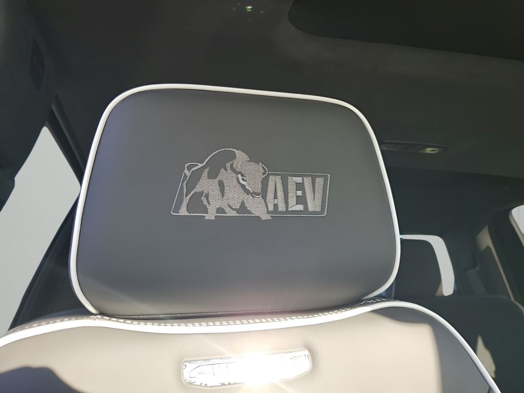 New Car 2025 Gmc Sierra 2500hd  At4x For Sale Under $100,000 In Austin, Texas