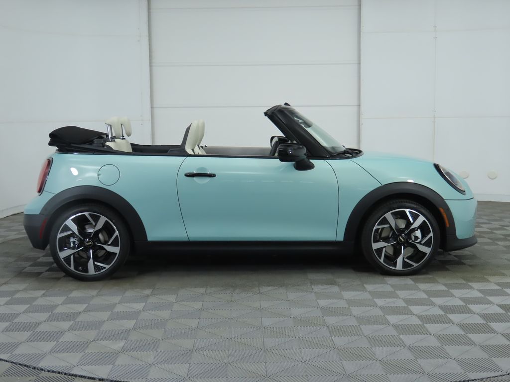 Thumbnail: 2026 MINI Cooper - 4