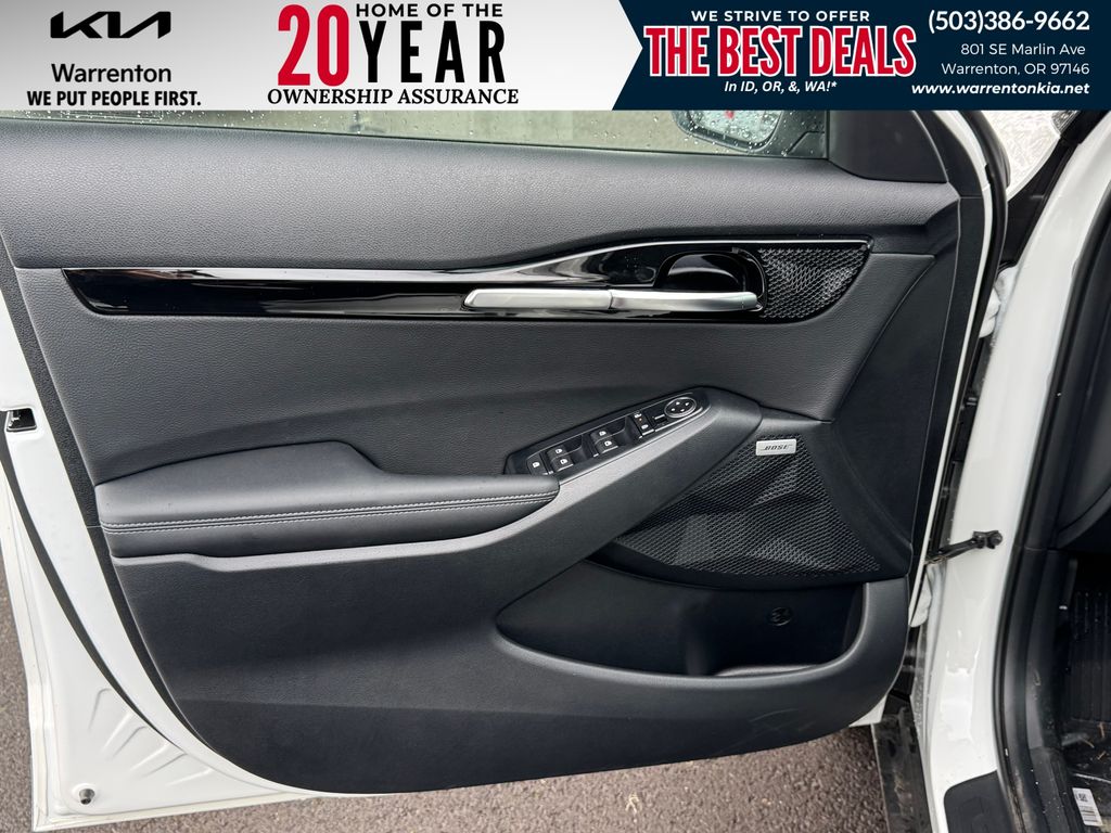 2026 Kia Seltos SX - Photo 18