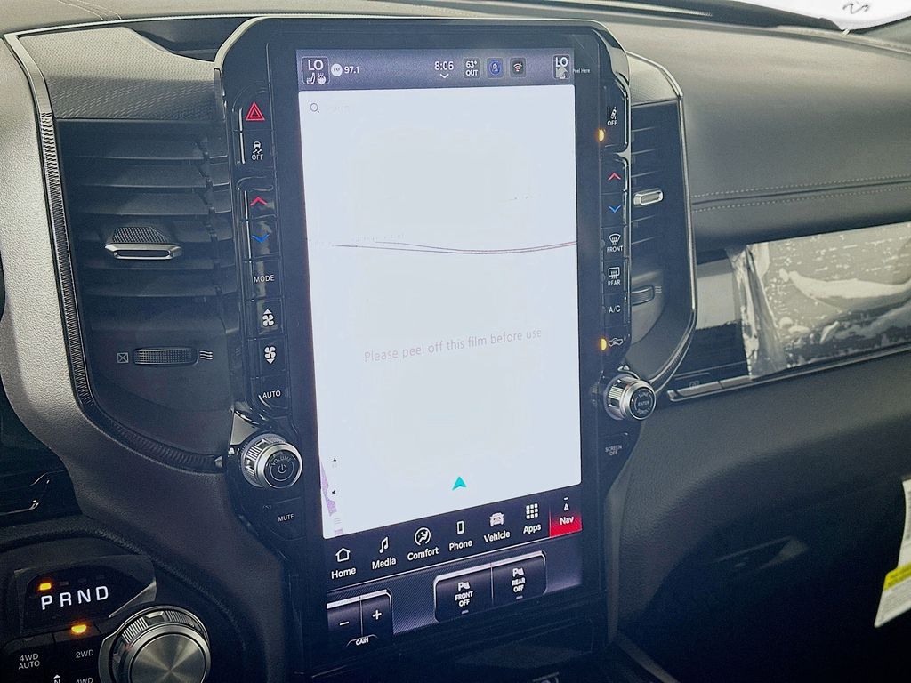 New 2026 Blue Ram Rebel 14in image 15