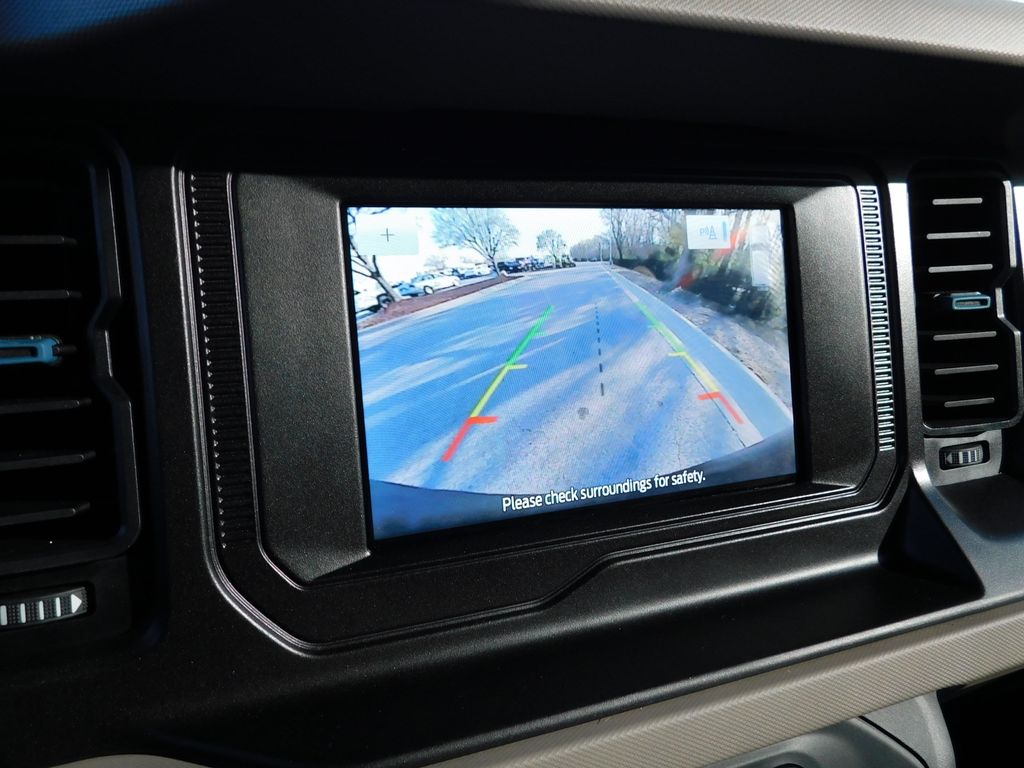 Thumbnail: 2023 Ford Bronco - 10