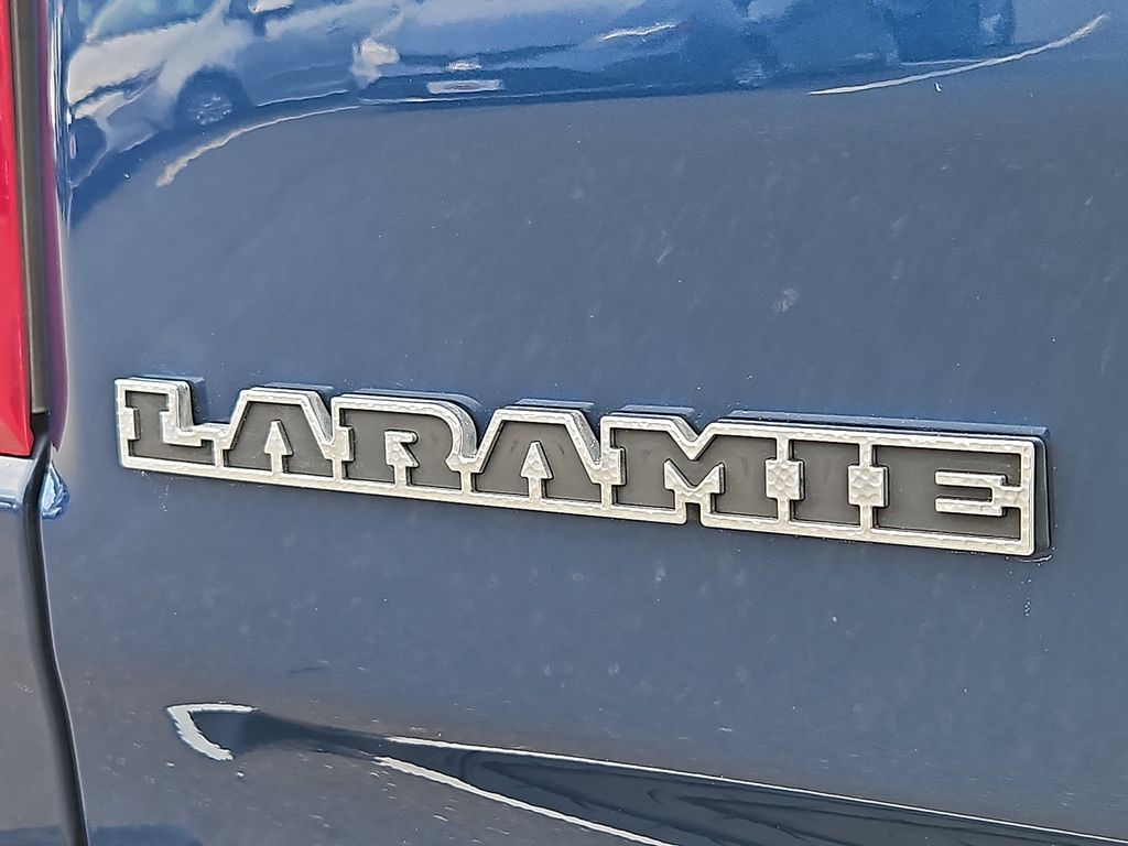 Thumbnail: 2021 RAM 1500 - 31