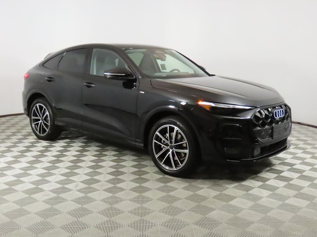 Thumbnail: 2026 Audi Q5 - 7