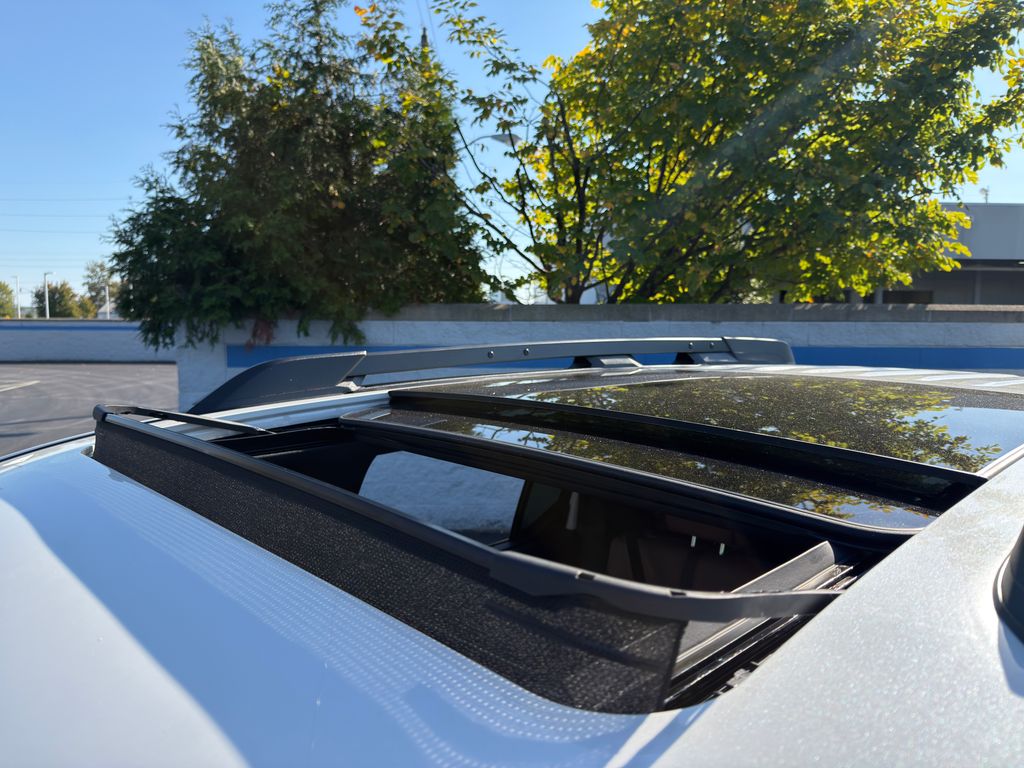 Thumbnail: 2026 Honda Passport - 11