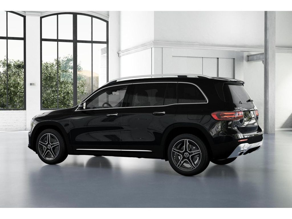 Thumbnail: 2026 Mercedes-Benz GLB - 31