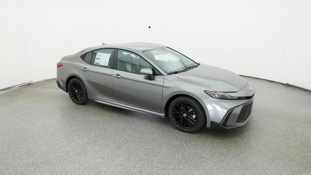 Thumbnail: 2026 Toyota Camry - 17