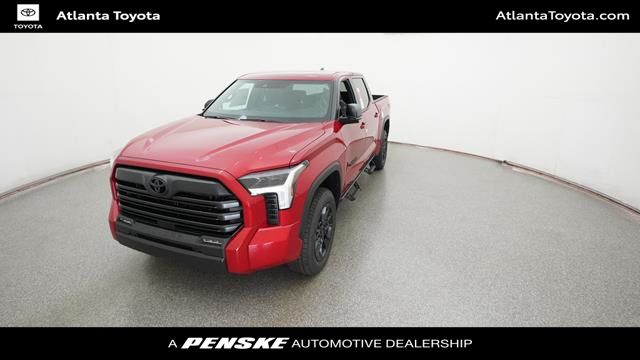 2025 Toyota Tundra SR5 -
                Duluth, GA