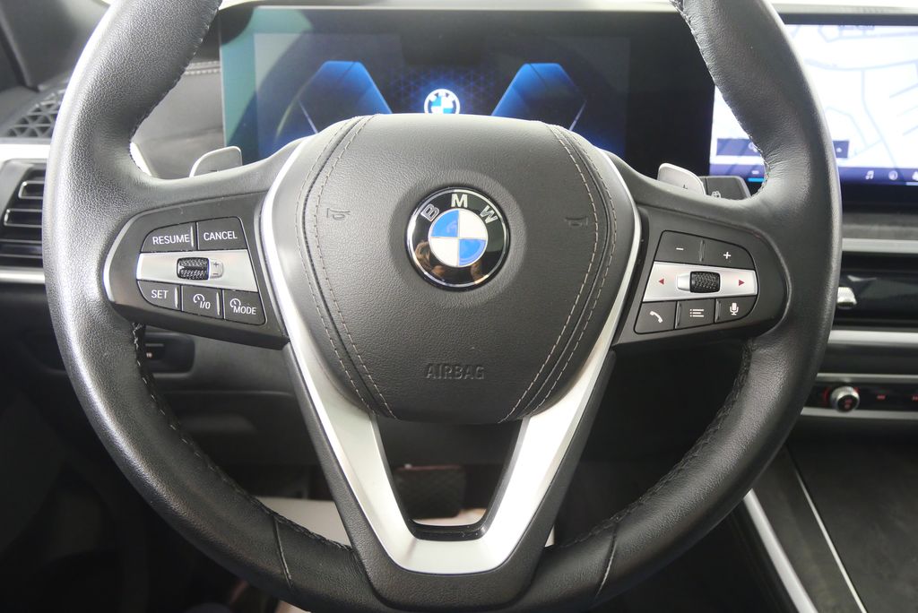 Thumbnail: 2024 BMW X5 - 21