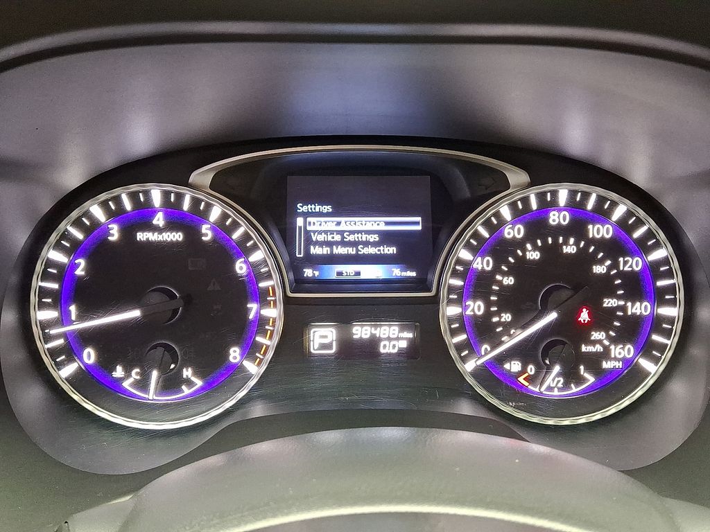 Thumbnail: 2019 INFINITI QX60 - 21
