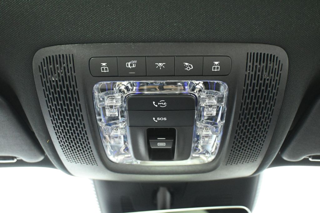 Thumbnail: 2026 Mercedes-Benz GLA - 16