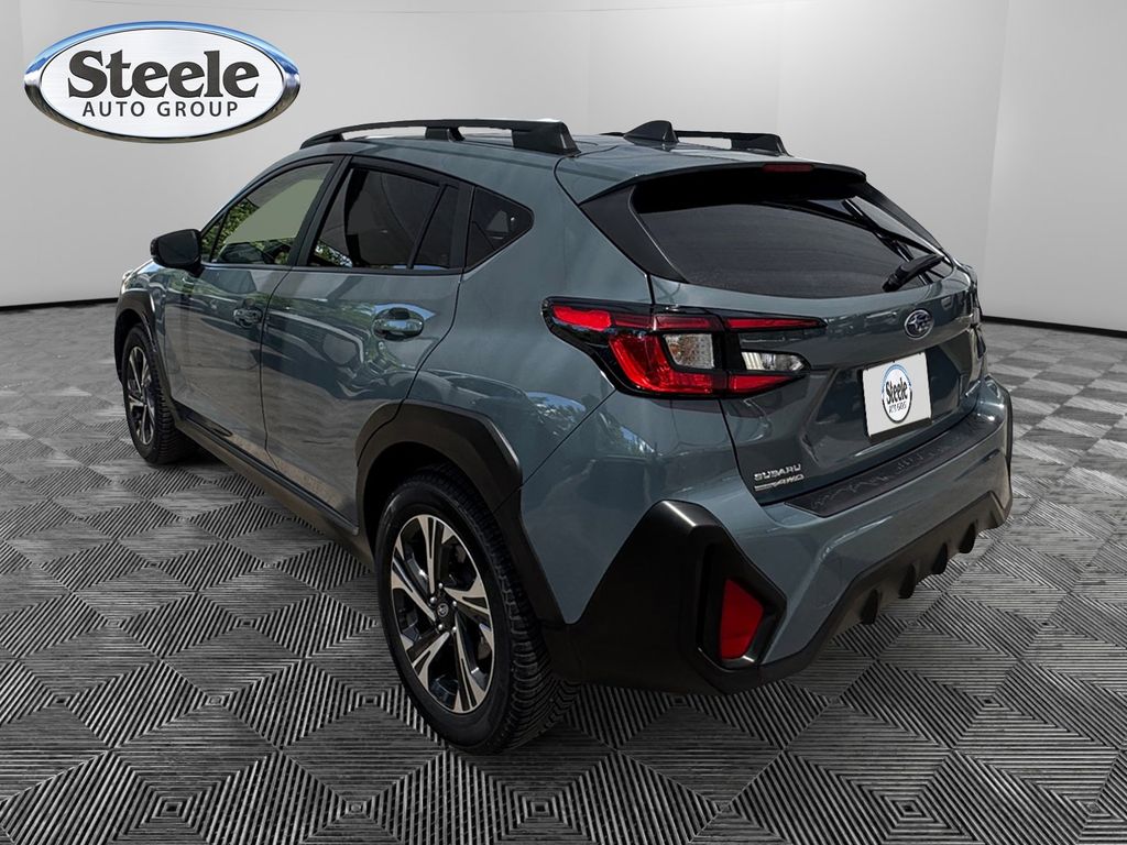 Used Car 2024 Subaru Crosstrek  Premium For Sale Under $30,000 In Round Rock, Texas