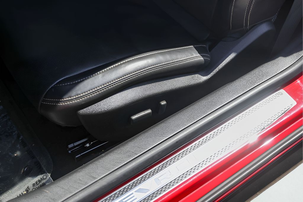 Used Car 2014 Chevrolet Camaro  Ss For Sale Under $30,000 In Austin, Texas