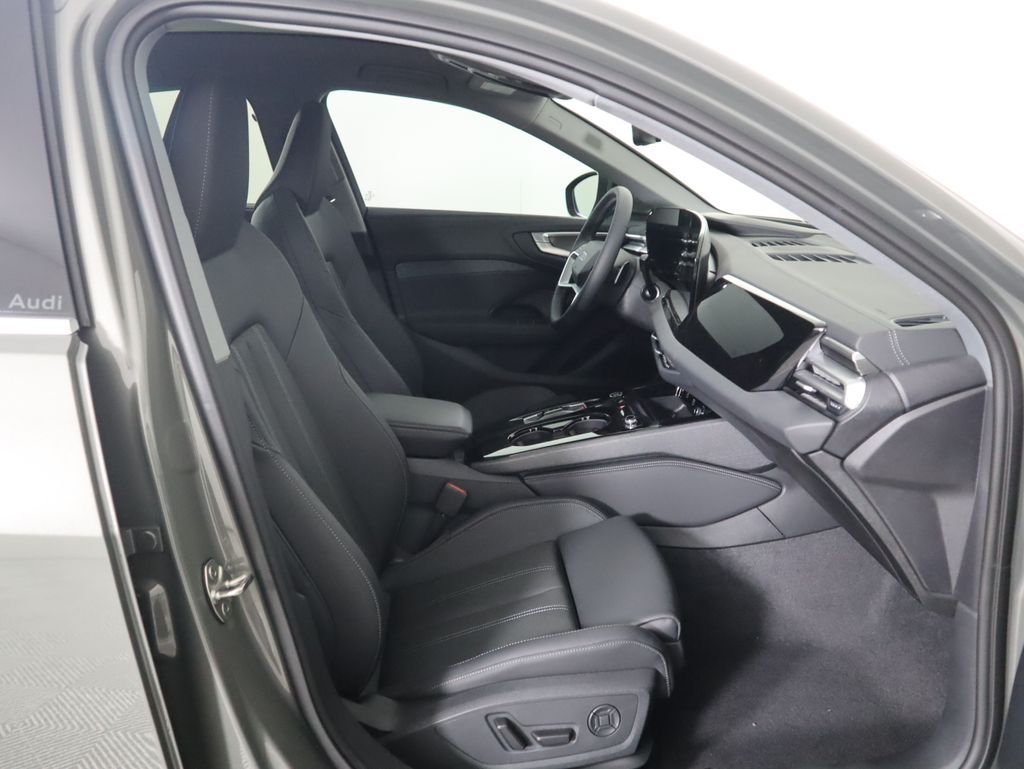 Thumbnail: 2025 Audi A5 - 22