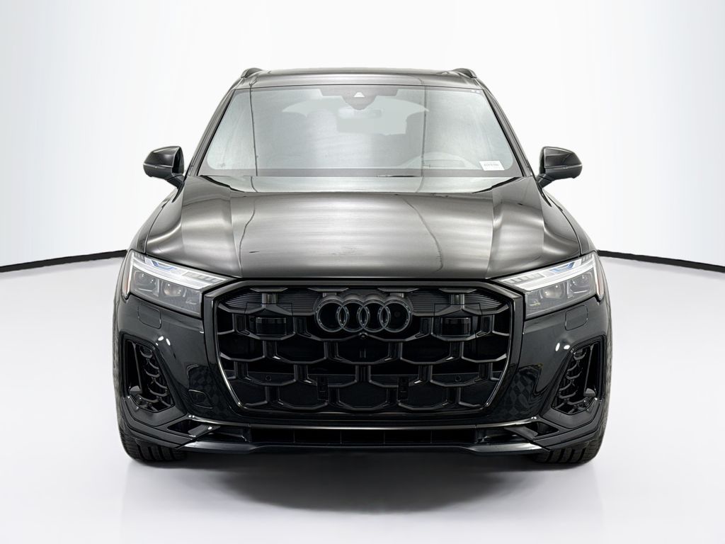 Thumbnail: 2026 Audi Q7 - 2