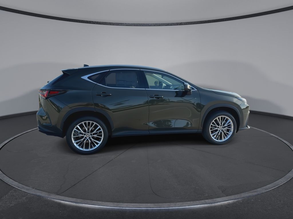 Thumbnail: 2026 Lexus NX - 9