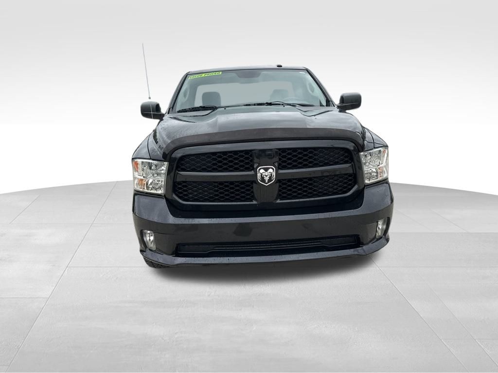 2015 Ram 1500 Express 2