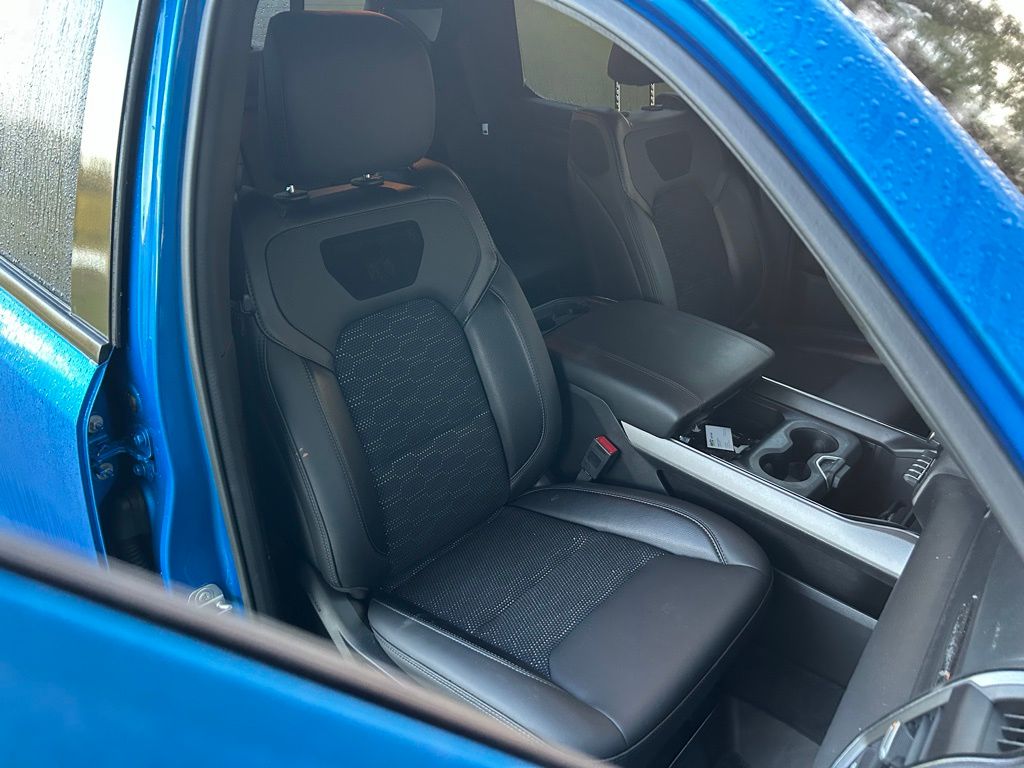 Thumbnail: 2023 RAM 1500 - 15