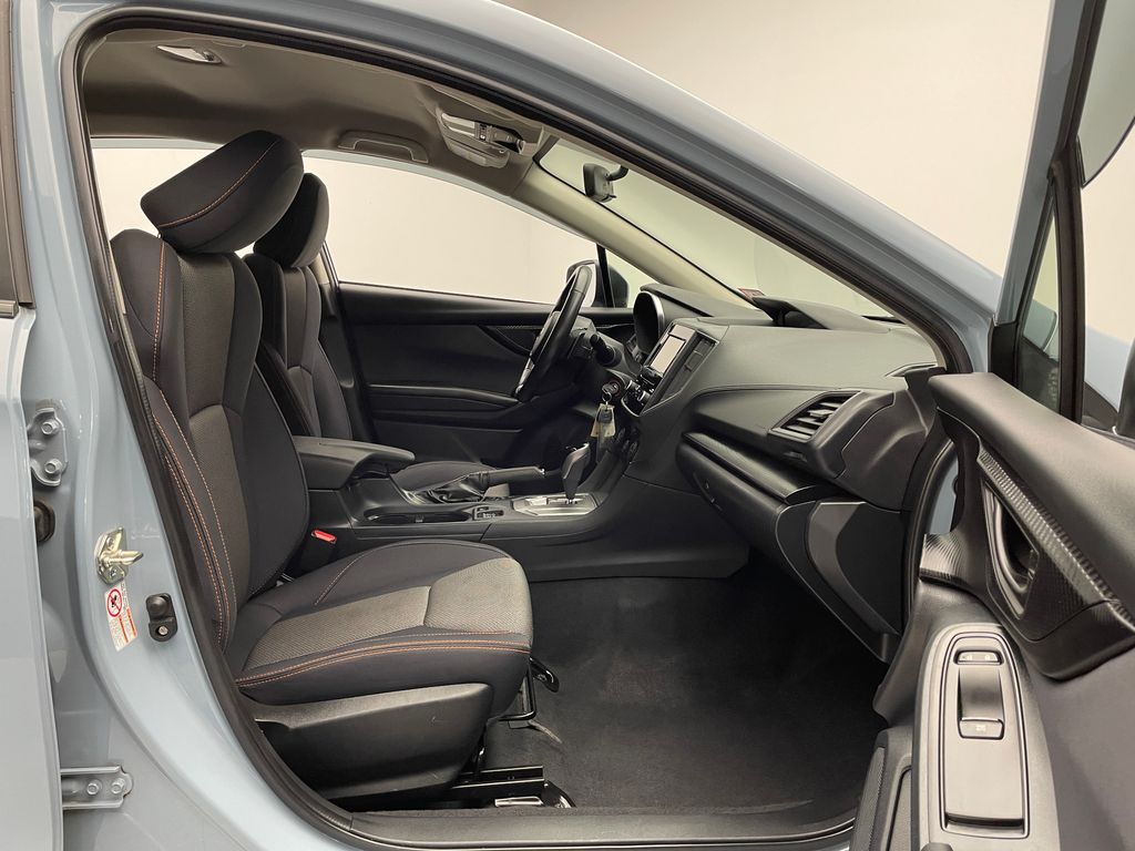 Thumbnail: 2019 Subaru Crosstrek - 16