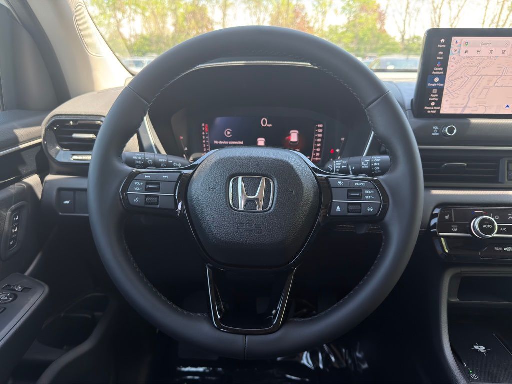 Thumbnail: 2026 Honda Pilot - 12