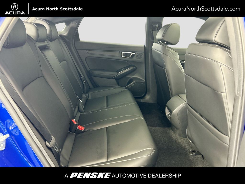 Thumbnail: 2025 Acura Integra - 21