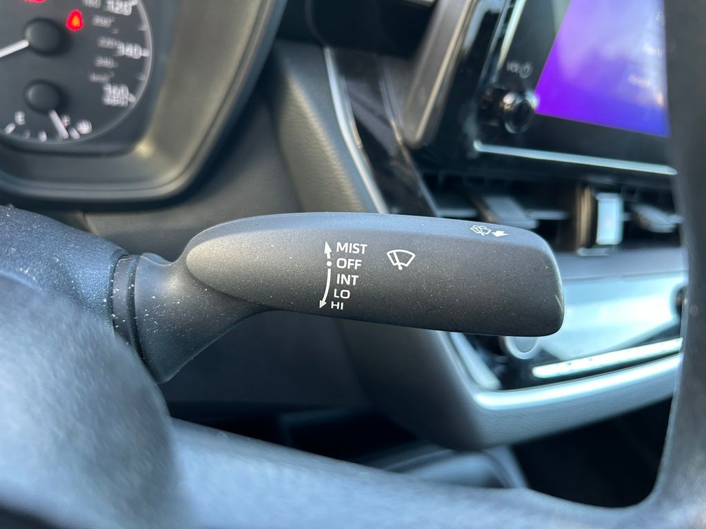 Thumbnail: 2025 Toyota Corolla - 20