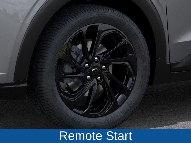 ChevroletBolt EV9