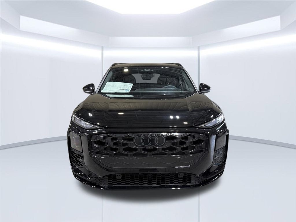 Thumbnail: 2026 Audi Q3 - 8