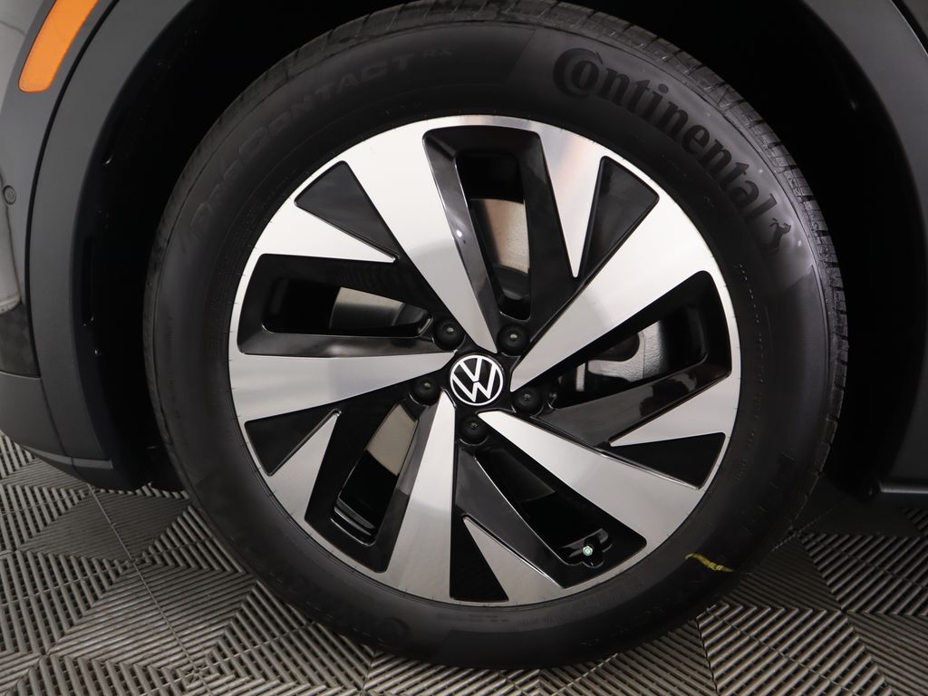 Thumbnail: 2025 Volkswagen ID.4 - 31