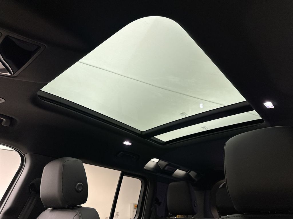 Thumbnail: 2026 Land Rover Defender - 19