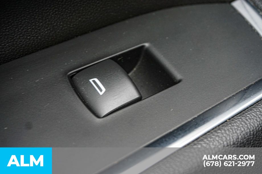 Used 2026 Gray Chevrolet LTZ image 51