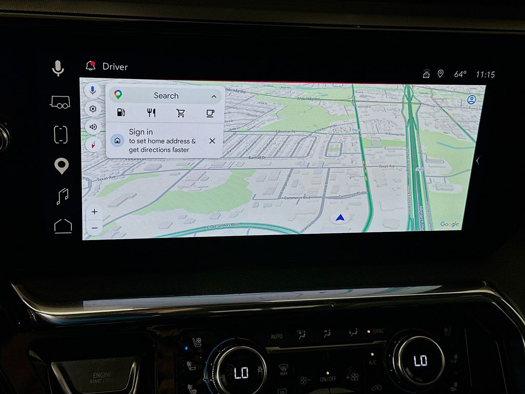 Thumbnail: 2024 GMC Sierra 1500 - 13