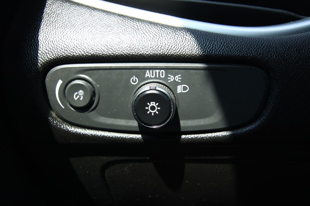 Used 2023 Chevrolet Malibu Sedan