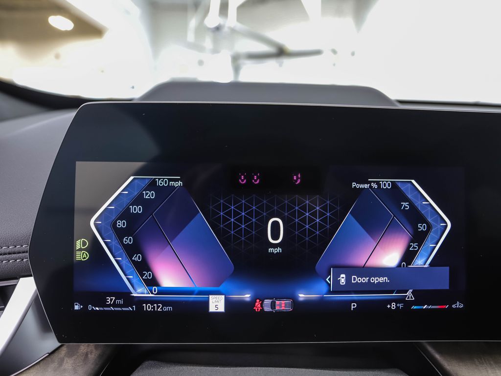 Thumbnail: 2026 BMW X1 - 14