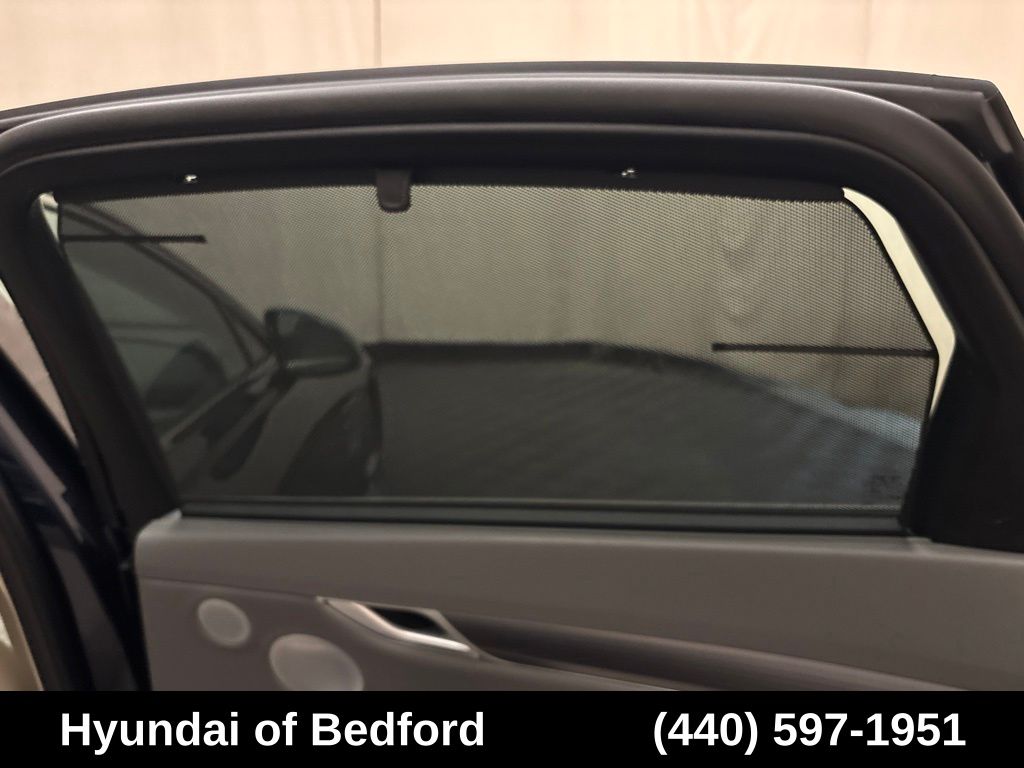 Used 2026 Genesis G80 2.5T For Sale in Bedford, OH