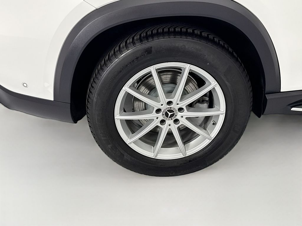 Thumbnail: 2025 Mercedes-Benz GLE - 32