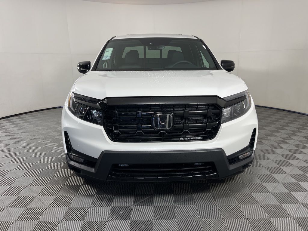 Thumbnail: 2026 Honda Ridgeline - 15