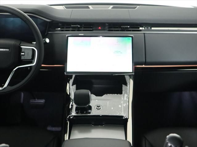 Thumbnail: 2026 Land Rover Range Rover Sport - 15