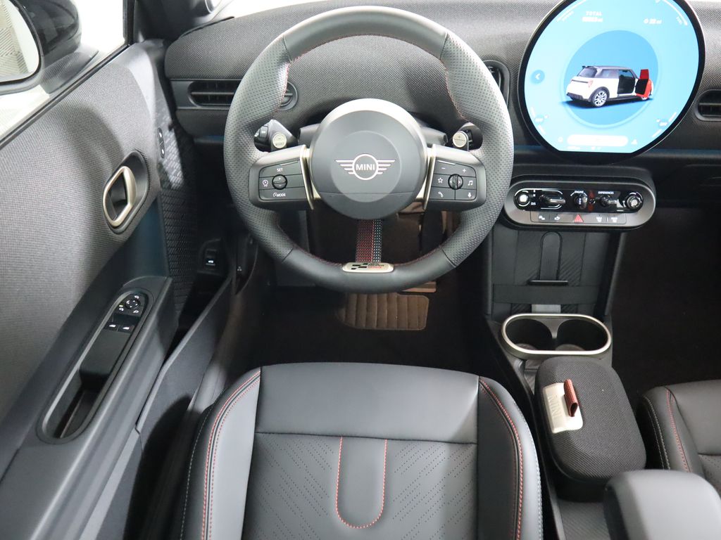 Thumbnail: 2026 MINI Cooper - 10