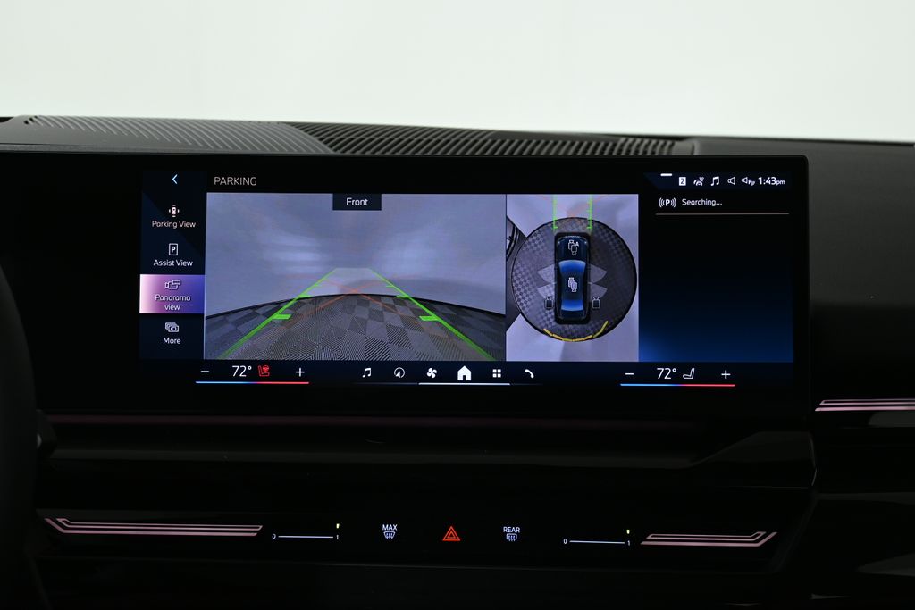 Thumbnail: 2026 BMW 5 Series - 23